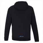 Babolat Exercise Hood Sweat Black